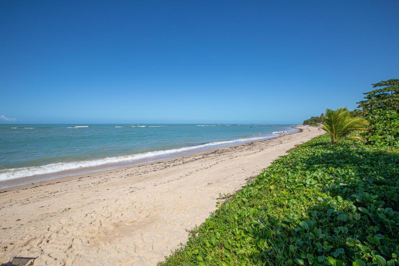 Casa Villa Cristian Pe Na Areia بورتو سيغورو المظهر الخارجي الصورة