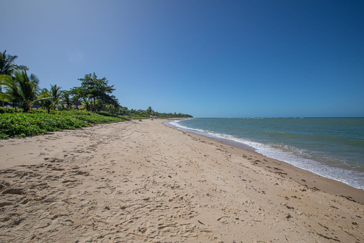 Casa Villa Cristian Pe Na Areia بورتو سيغورو المظهر الخارجي الصورة