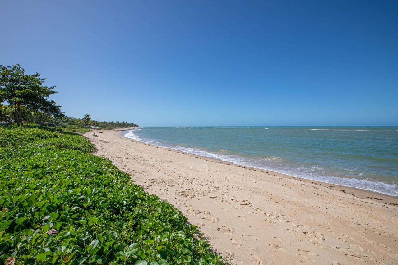 Casa Villa Cristian Pe Na Areia بورتو سيغورو المظهر الخارجي الصورة